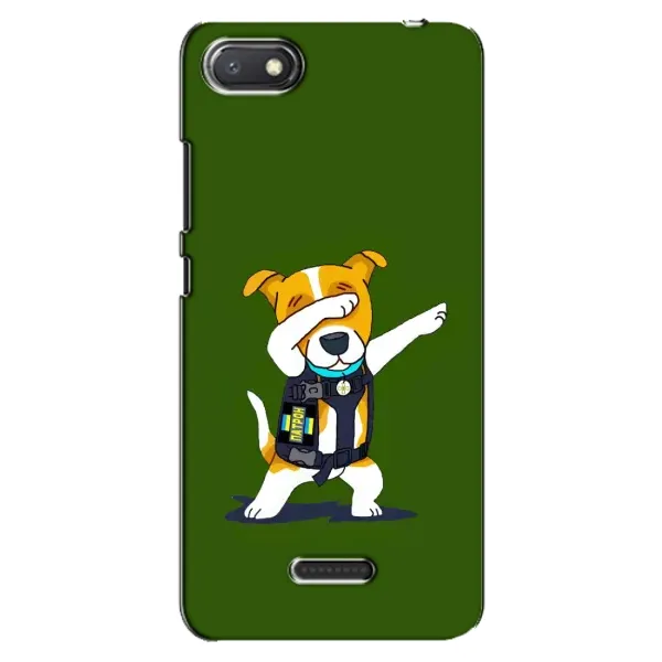 Чехол с рисунком «Собака Патрон» для Xiaomi Redmi 6A Чехол с рисунком «Собака Патрон» для Xiaomi Redmi 6A