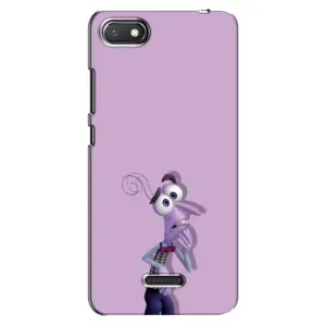 Чехол Головоломка для Xiaomi Redmi 6A - (AlphaPrint) (Страх)