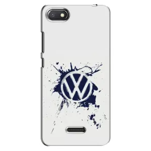 Чехол "Фольксваген" для Xiaomi Redmi 6A (Volkseagen 2)