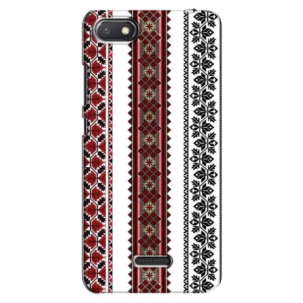 Чехол с рисунком «Вышиваночки» для Xiaomi Redmi 6A Чехол с рисунком «Вышиваночки» для Xiaomi Redmi 6A