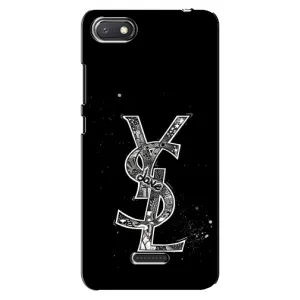 Чохол (Dior, Prada, YSL, Chanel) для Xiaomi Redmi 6A