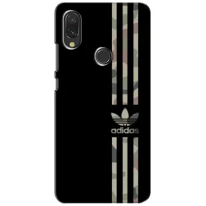 Чехол в стиле "Адидас" для Редми 7 (Adidas)