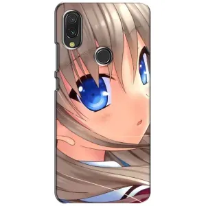 Чохли з героями АНИМЕ на Xiaomi Redmi 7 (Аніме Шарлотта)