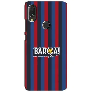 Чехол для Xiaomi Redmi 7 (Барселона) (BARCA)