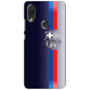 Чехол для Xiaomi Redmi 7 (Барселона) (Barsa)