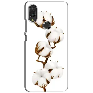 Чехлы на военную тематику для Xiaomi Redmi 7 (Бавовна)