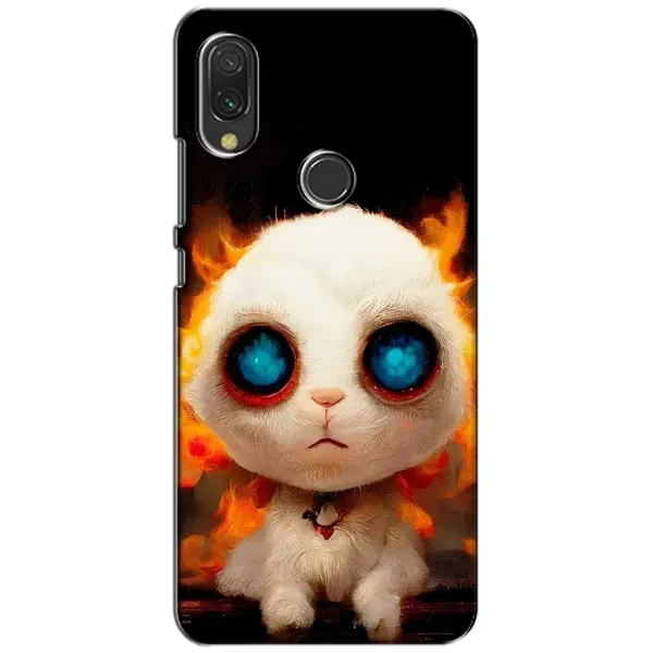 Чехол с рисунком «Бавовнятко» для Xiaomi Redmi 7 Чехол с рисунком «Бавовнятко» для Xiaomi Redmi 7
