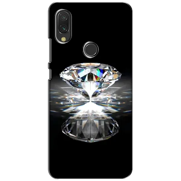 Чехол с рисунком «Бриллиант» для Xiaomi Redmi 7 Чехол с рисунком «Бриллиант» для Xiaomi Redmi 7