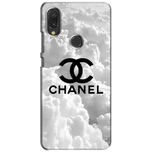 Чехол с рисунком «CHANEL» для Xiaomi Redmi 7 Чехол с рисунком «CHANEL» для Xiaomi Redmi 7