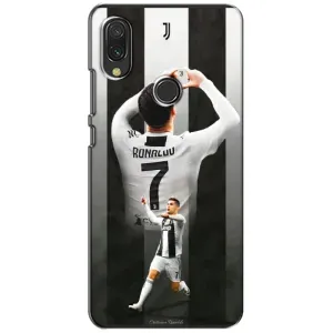 Чохол Кріштіану Ронаналду для Xiaomi Redmi 7 (Cristiano R)