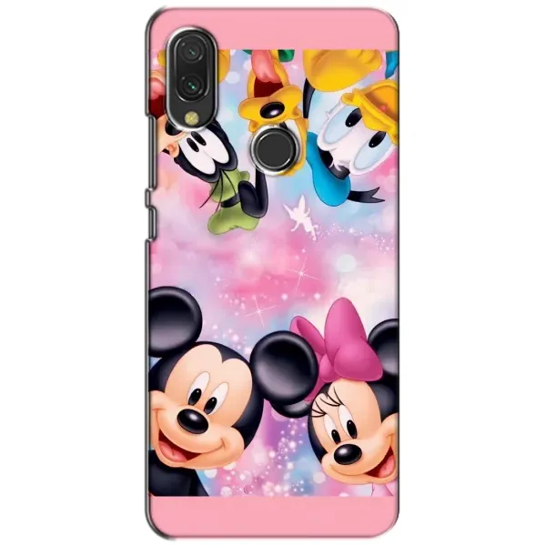 Чехол с рисунком «Disney» для Xiaomi Redmi 7 Чехол с рисунком «Disney» для Xiaomi Redmi 7
