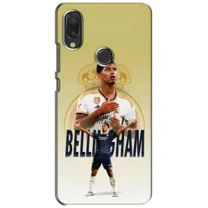Чехлы с принтом для Xiaomi Redmi 7 (Джуд Беллингем)