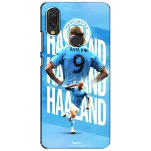 Чехлы с принтом для Xiaomi Redmi 7 Футболист (Erling Haaland)