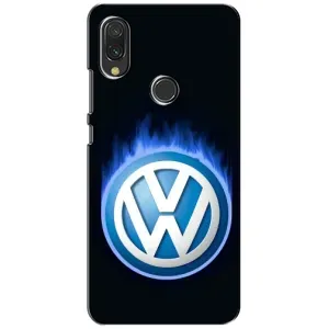 Чохол "Фольксваген" для Xiaomi Redmi 7 (Фольц)