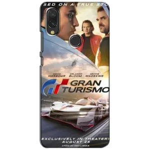 Чехол Gran Turismo / Гран Туризмо на Редми 7 (Gran Turismo)
