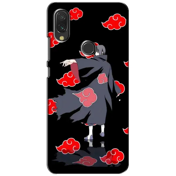 Чехол с рисунком «Итачи облако» для Xiaomi Redmi 7 Чехол с рисунком «Итачи облако» для Xiaomi Redmi 7