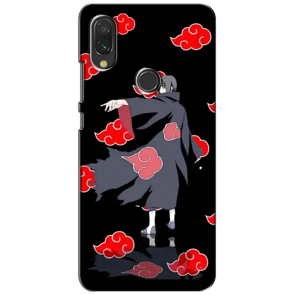 Чехол с рисунком «Итачи в плаще» для Xiaomi Redmi 7 Чехол с рисунком «Итачи в плаще» для Xiaomi Redmi 7