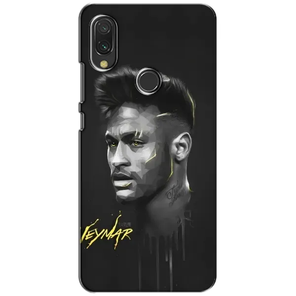 Чехол с рисунком «Junior Neymar» для Xiaomi Redmi 7 Чехол с рисунком «Junior Neymar» для Xiaomi Redmi 7