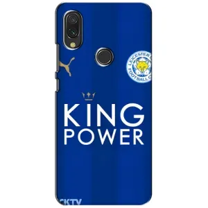 Чехлы с ТОП Футбольными клубами на Xiaomi Redmi 7 (Lester)