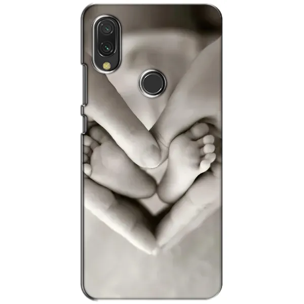 Чехол с рисунком «Любящие руки» для Xiaomi Redmi 7 Чехол с рисунком «Любящие руки» для Xiaomi Redmi 7