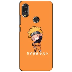 Чехлы с принтом Наруто на Xiaomi Redmi 7 (Маленький Наруто)