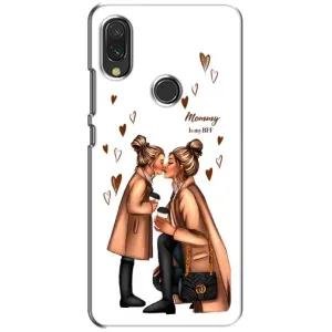 Чохли для МАМИ на Xiaomi Redmi 7 (Мілота)