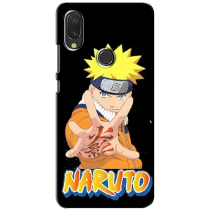 Чехлы с принтом Наруто на Xiaomi Redmi 7 (Naruto)