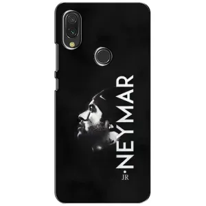 Силіконовий Чохол для Xiaomi Redmi 7 (Neymar)