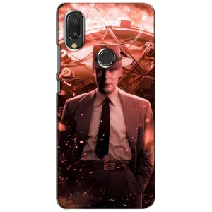 Чехол Оппенгеймер / Oppenheimer на Xiaomi Redmi 7 (Оппенгеймер)