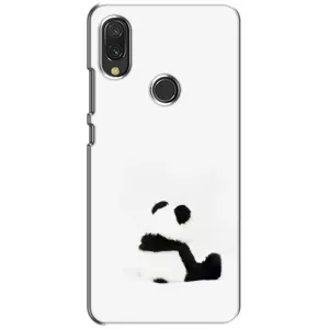 Чохли з Пандами на Xiaomi Redmi 7 (Панда образився)