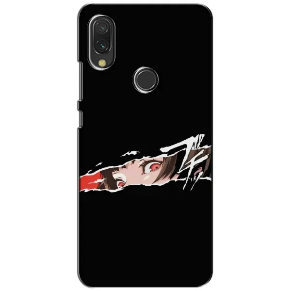 Чехол с рисунком «Персона 5» для Xiaomi Redmi 7 Чехол с рисунком «Персона 5» для Xiaomi Redmi 7