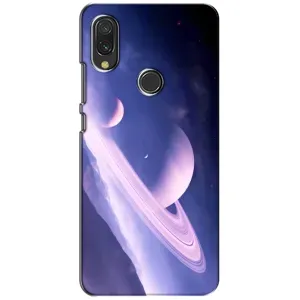 Чохли КОСМОС на Xiaomi Redmi 7 (Планета в космосі)