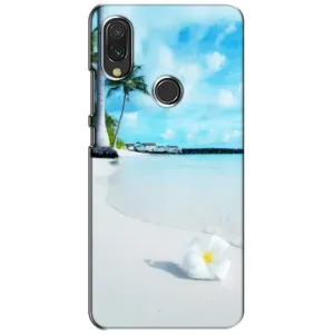 Літній Чохол на Xiaomi Redmi 7 (Пляж)