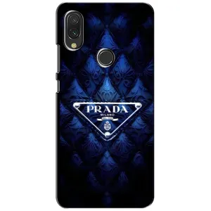 Купить Чехол (Dior, Prada, YSL, Chanel) для Xiaomi Redmi 7