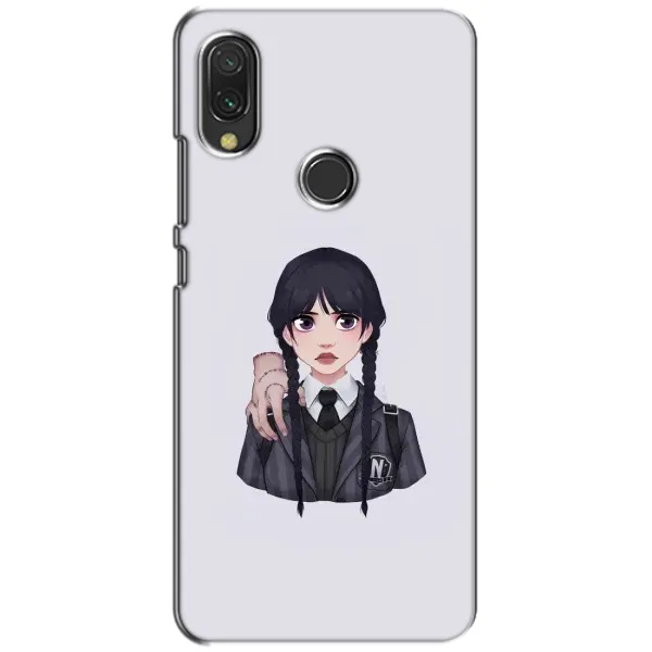 Чехол с рисунком «Вещь Венсдей» для Xiaomi Redmi 7 Чехол с рисунком «Вещь Венсдей» для Xiaomi Redmi 7