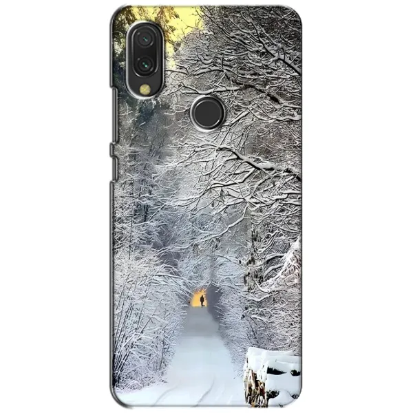 Чехол с рисунком «Заметель» для Xiaomi Redmi 7 Чехол с рисунком «Заметель» для Xiaomi Redmi 7