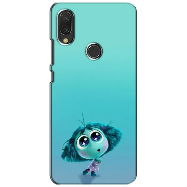Чехол с рисунком «Зависть» для Xiaomi Redmi 7 Чехол с рисунком «Зависть» для Xiaomi Redmi 7