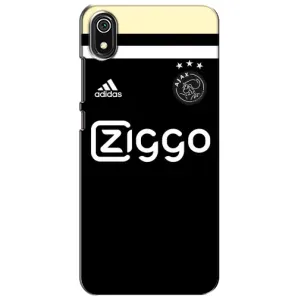 Чехлы с ТОП Футбольными клубами на Xiaomi Redmi 7A (AJAX)