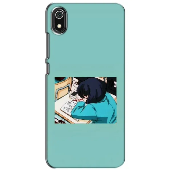 Чехол с рисунком «Аканэ Тэндо» для Xiaomi Redmi 7A Чехол с рисунком «Аканэ Тэндо» для Xiaomi Redmi 7A