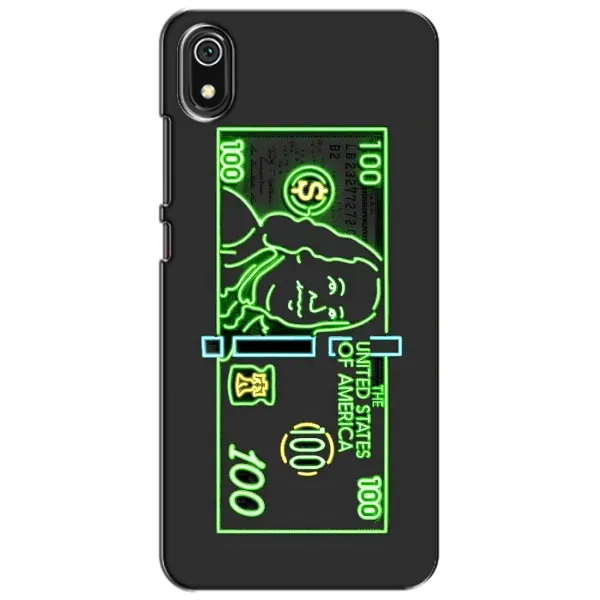 Чехол с рисунком «Баксы» для Xiaomi Redmi 7A Чехол с рисунком «Баксы» для Xiaomi Redmi 7A
