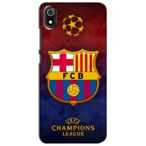 Чехол для Xiaomi Redmi 7A (Барселона) (Barselona)