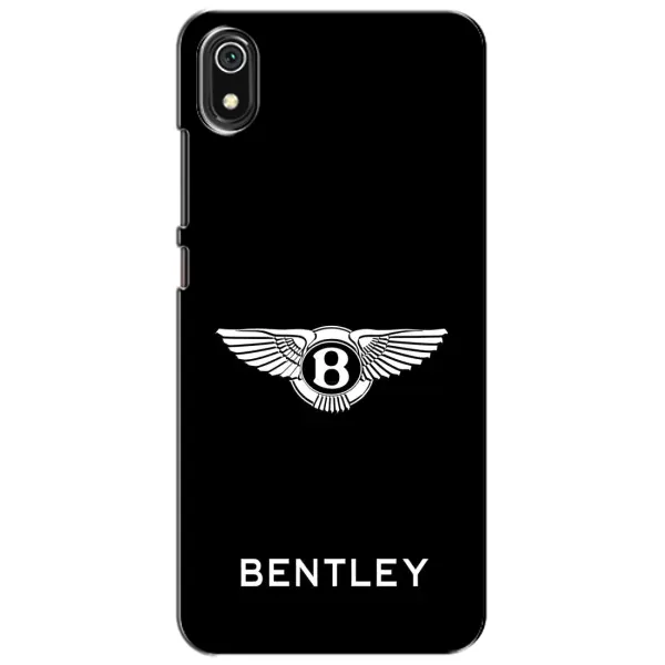 Чехол с рисунком «Logo Bentley» для Xiaomi Redmi 7A Чехол с рисунком «Logo Bentley» для Xiaomi Redmi 7A