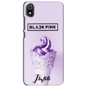 Чохли з картинкою для Xiaomi Redmi 7A (BLACKPINK lisa)