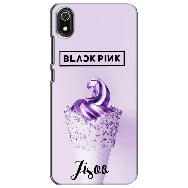 Чехол с рисунком «BLACKPINK lisa» для Xiaomi Redmi 7A Чехол с рисунком «BLACKPINK lisa» для Xiaomi Redmi 7A