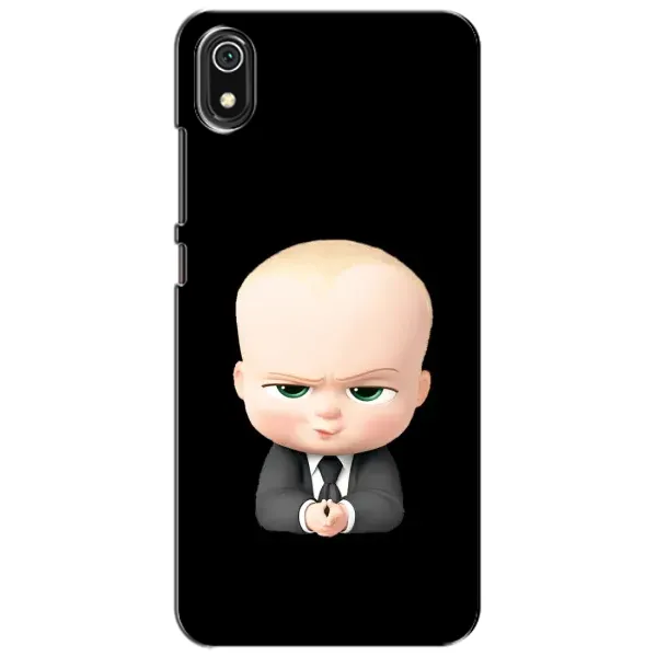 Чехол с рисунком «Бос» для Xiaomi Redmi 7A Чехол с рисунком «Бос» для Xiaomi Redmi 7A