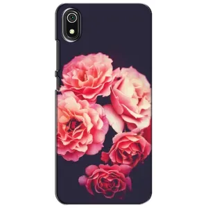 Чохли з тематикою "КВІТИ" на Xiaomi Redmi 7A