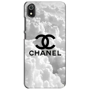Чехол с Брендами одежды на Редмі 7А (CHANEL)