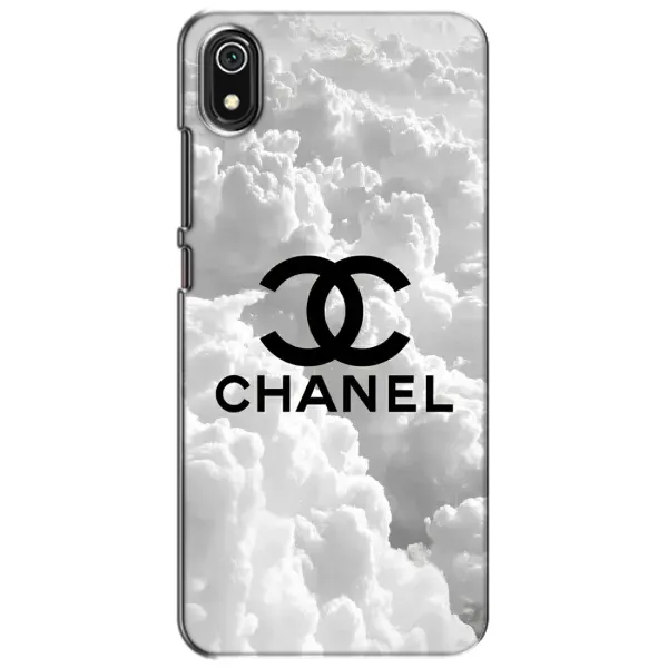 Чехол с рисунком «CHANEL» для Xiaomi Redmi 7A Чехол с рисунком «CHANEL» для Xiaomi Redmi 7A
