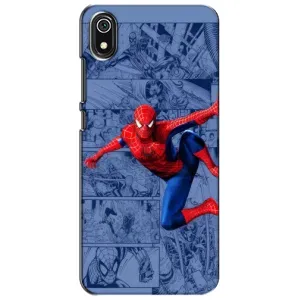 Силіконовий Чохол для Xiaomi Redmi 7A