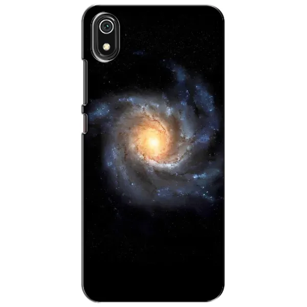 Чехол с рисунком «Черная дыра» для Xiaomi Redmi 7A Чехол с рисунком «Черная дыра» для Xiaomi Redmi 7A
